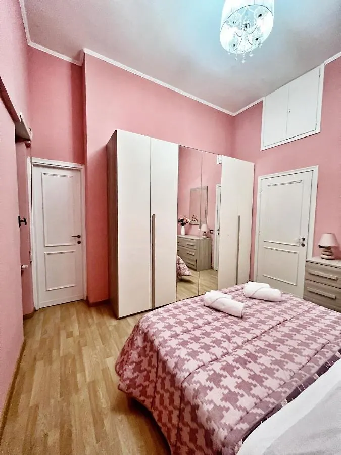 Casa Vittoria Apartment Lido di Ostia