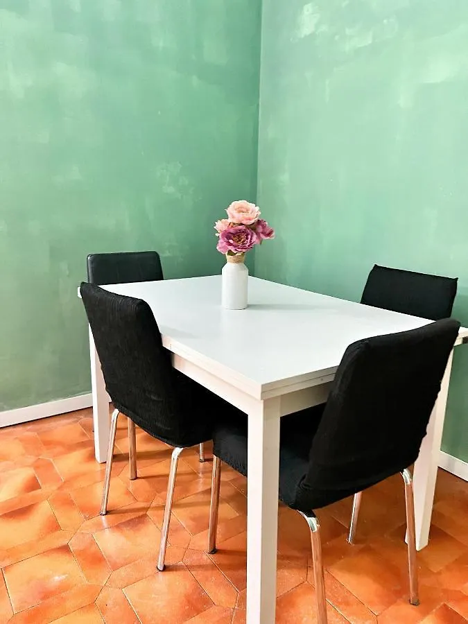 Casa Vittoria Apartment Lido di Ostia Italy