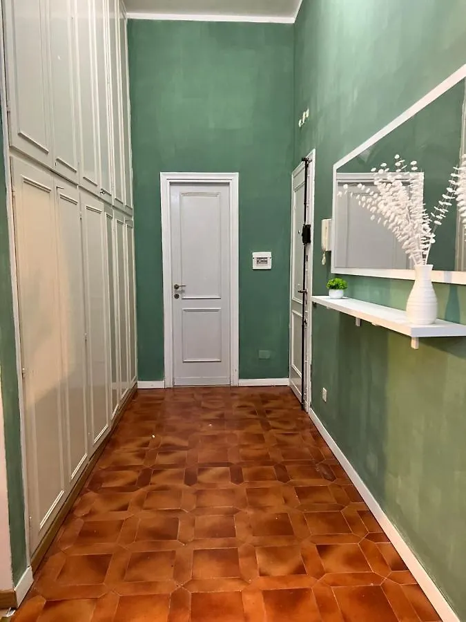 Casa Vittoria Apartment Lido di Ostia 0*,  Italy