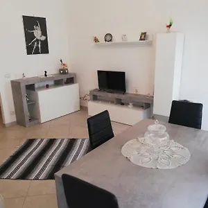 Amareroma - Lido Appartamento