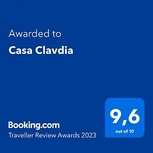 Casa Clavdia Appartamento