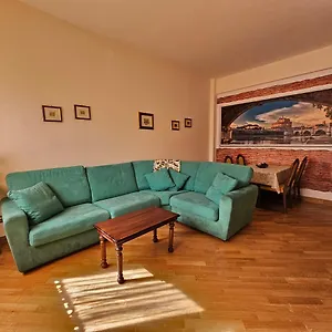 Edel House Appartamento