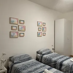 La Casa Di Alice 2 Appartamento