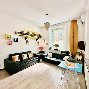 Surf House Appartamento